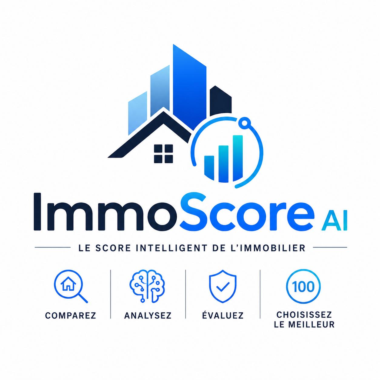 ImmoScore AI